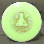 Axiom - Envy - Factory Misprint