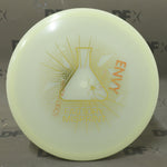 Axiom - Envy - Factory Misprint