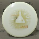 Axiom - Envy - Factory Misprint