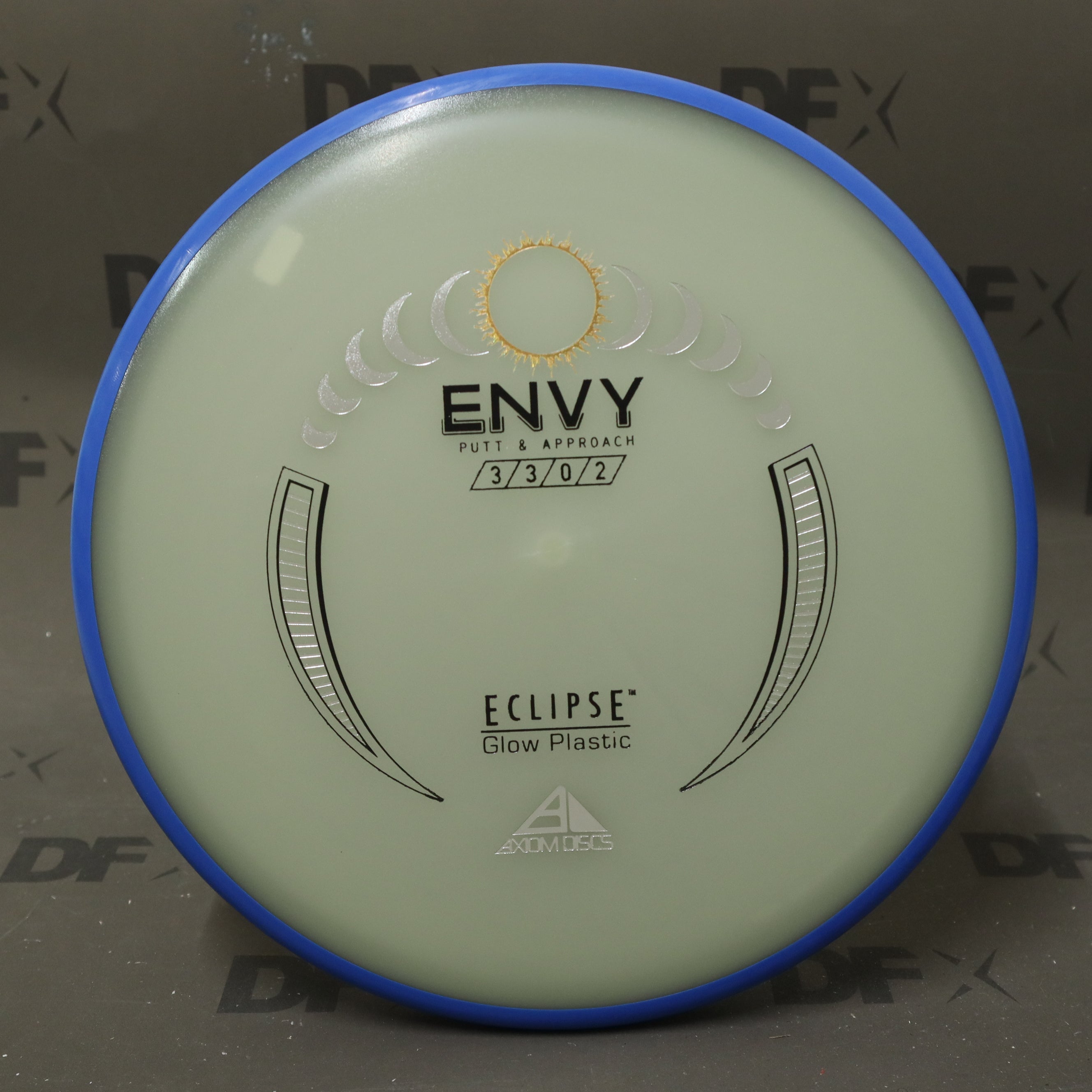 Axiom Eclipse Envy - Stock