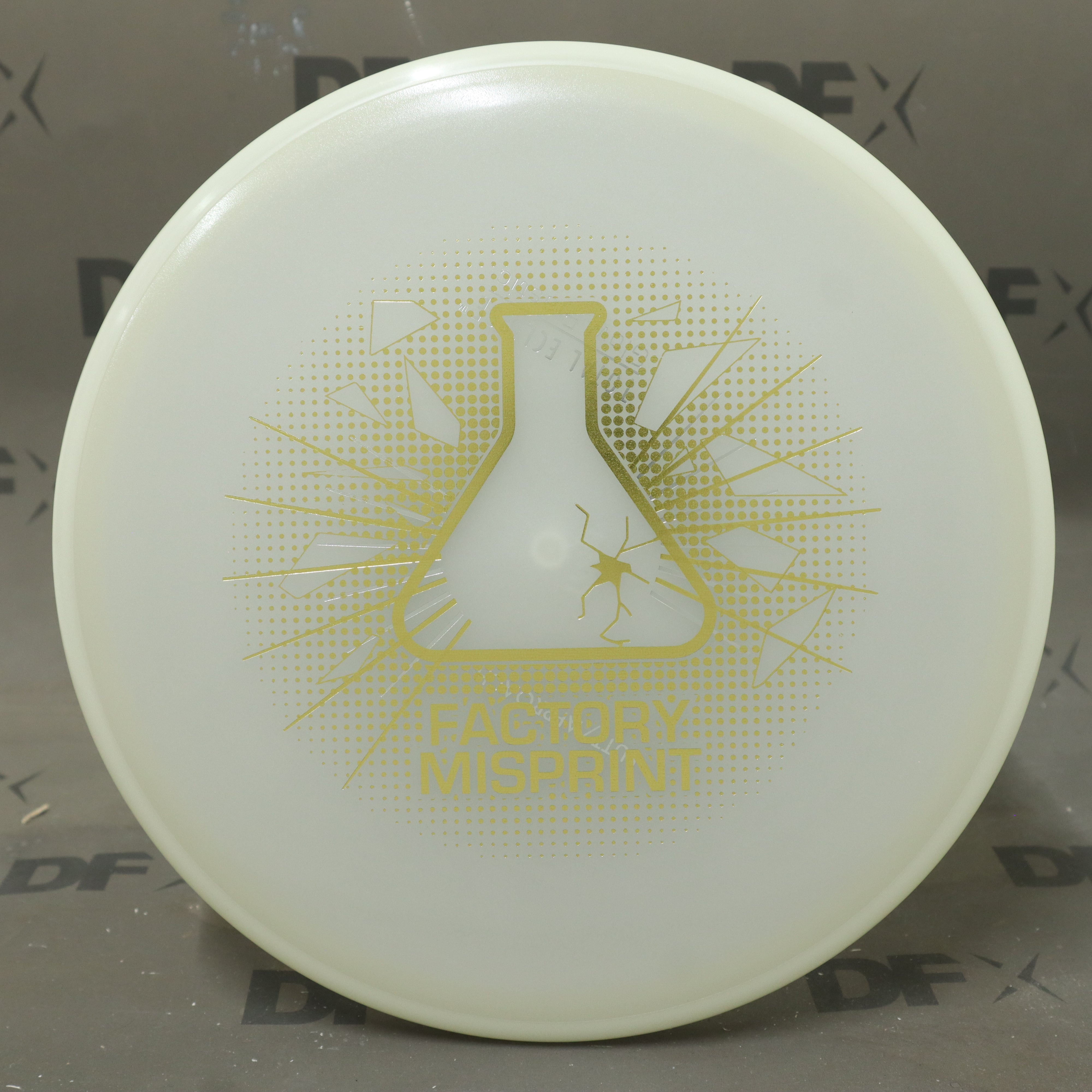 Axiom - Envy - Factory Misprint