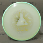 Axiom - Envy - Factory Misprint