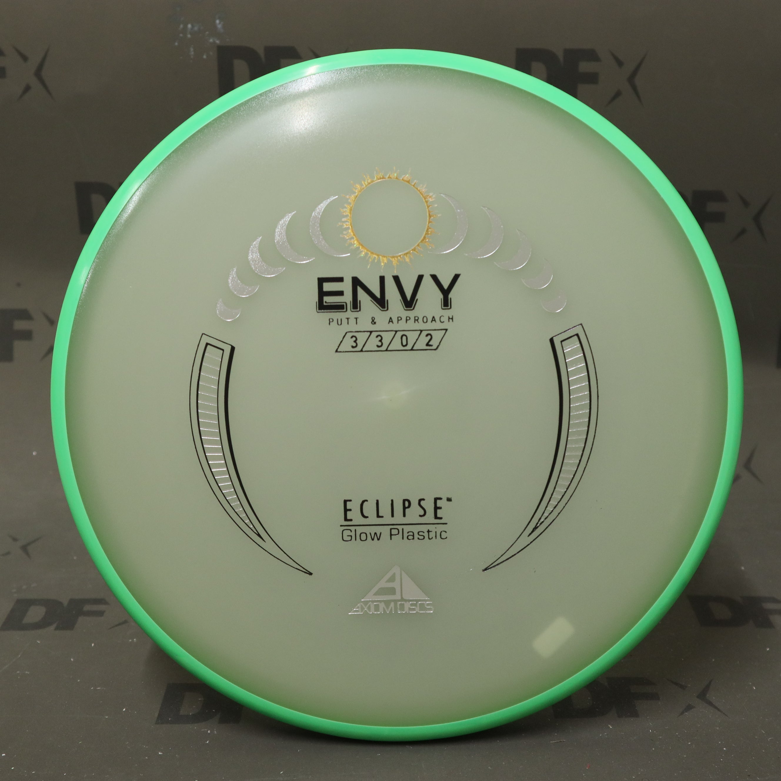 Axiom Eclipse Envy - Stock