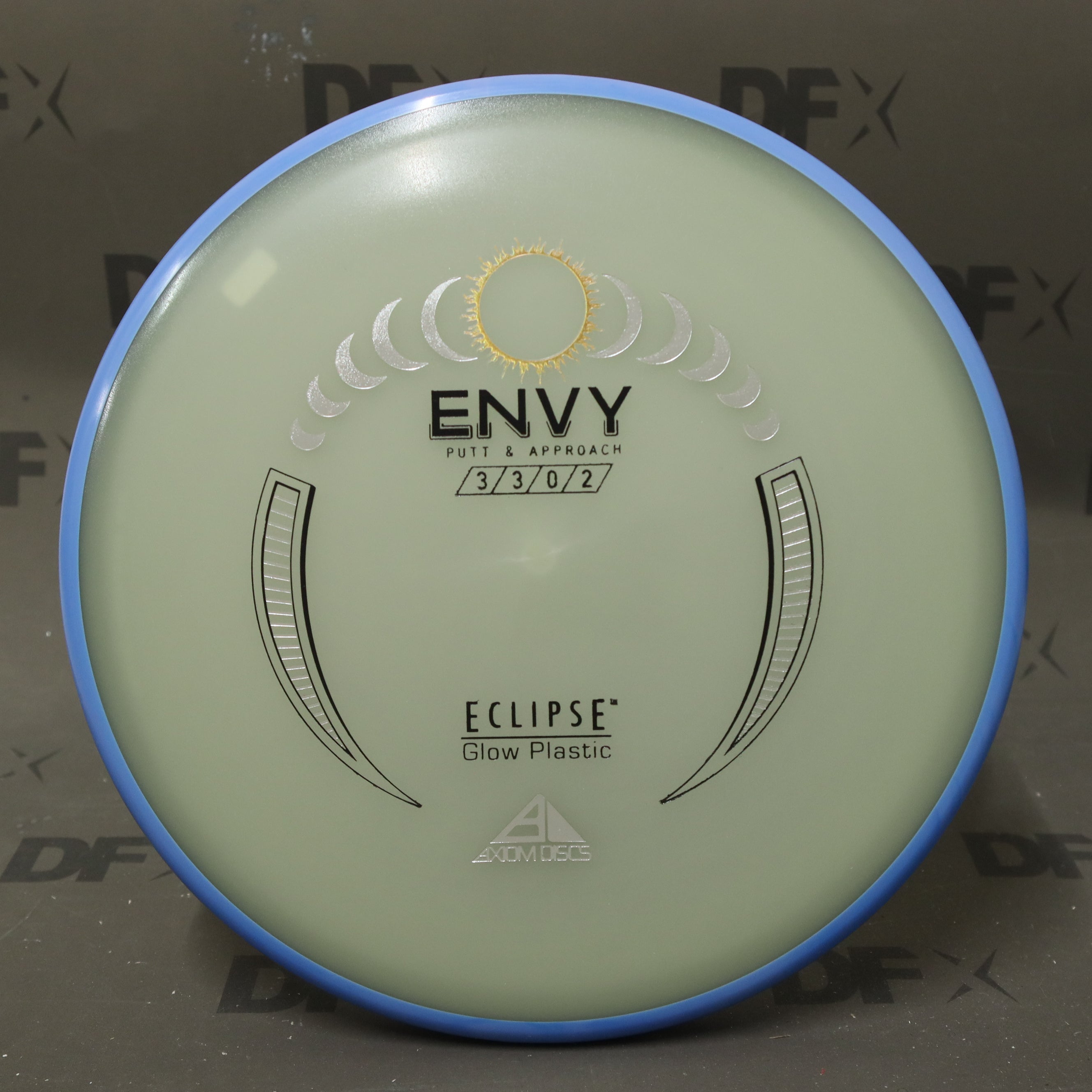 Axiom Eclipse Envy - Stock