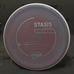 MVP Neutron Stasis