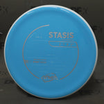 MVP Neutron Stasis