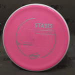 MVP Neutron Stasis