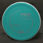 MVP Neutron Stasis