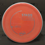 MVP Neutron Stasis