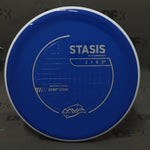 MVP Neutron Stasis