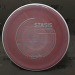 MVP Neutron Stasis