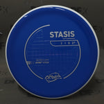 MVP Neutron Stasis