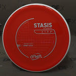 MVP Neutron Stasis