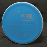 MVP Neutron Stasis