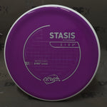 MVP Neutron Stasis