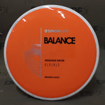 Axiom Neutron Balance - Simon Line