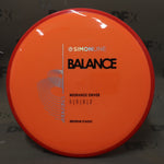 Axiom Neutron Balance - Simon Line