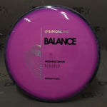 Axiom Neutron Balance - Simon Line