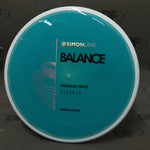 Axiom Neutron Balance - Simon Line