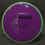 Axiom Neutron Balance - Simon Line