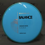 Axiom Neutron Balance - Simon Line