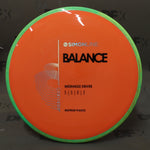 Axiom Neutron Balance - Simon Line