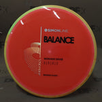 Axiom Neutron Balance - Simon Line