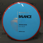 Axiom Neutron Balance - Simon Line