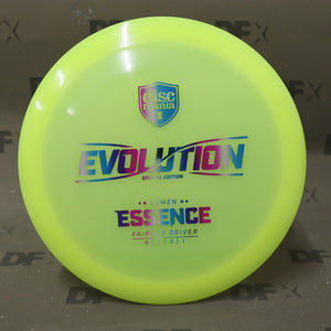 Discmania Evolution Lumen Essence