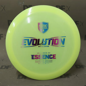 Discmania Evolution Lumen Essence