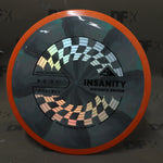 Axiom Cosmic Neutron Insanity