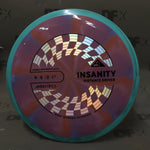 Axiom Cosmic Neutron Insanity