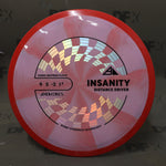 Axiom Cosmic Neutron Insanity