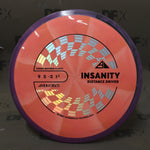 Axiom Cosmic Neutron Insanity