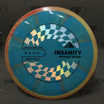 Axiom Cosmic Neutron Insanity