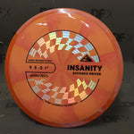 Axiom Cosmic Neutron Insanity