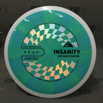 Axiom Cosmic Neutron Insanity