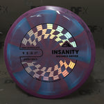Axiom Cosmic Neutron Insanity