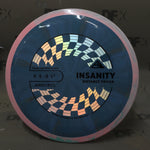 Axiom Cosmic Neutron Insanity