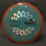 Axiom Cosmic Neutron Insanity