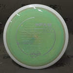 MVP Neutron Impulse - Stock (PLC)