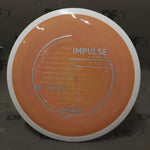 MVP Neutron Impulse - Stock (PLC)