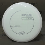 MVP Neutron Impulse - Stock (PLC)
