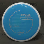 MVP Neutron Impulse - Stock (PLC)