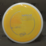MVP Neutron Impulse - Stock (PLC)