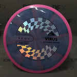 Axiom Cosmic Neutron Virus