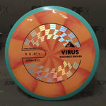 Axiom Cosmic Neutron Virus