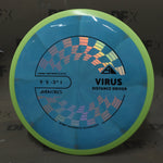 Axiom Cosmic Neutron Virus