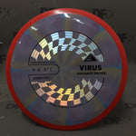 Axiom Cosmic Neutron Virus