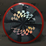 Axiom Cosmic Neutron Virus